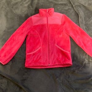 Girls Children’s Place pink jacket size 7/8